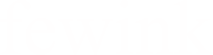 fewink